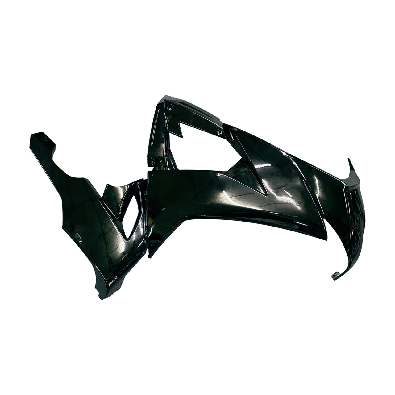 Kawasaki ZX10R 2008-2010 Amotopart Fairing Kit Generic #105