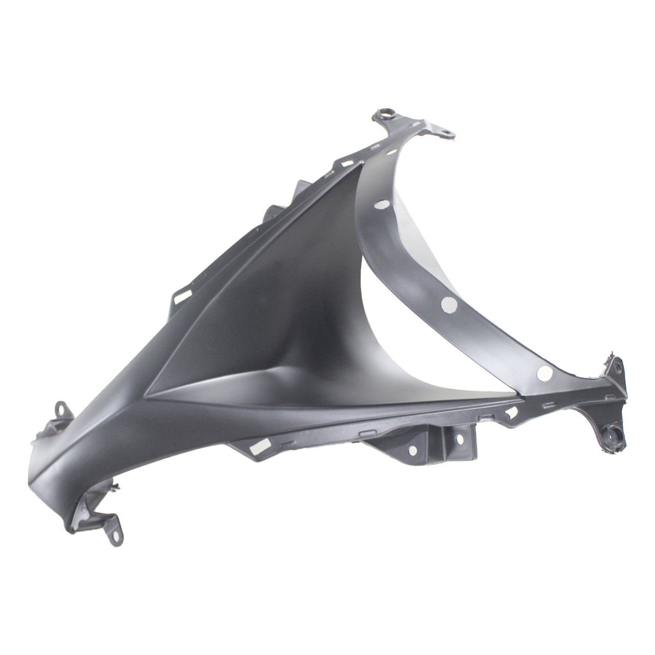 Kawasaki ZX10R 2008-2010 Amotopart Fairing Kit Generic #113 (M888-K109-113) (view)