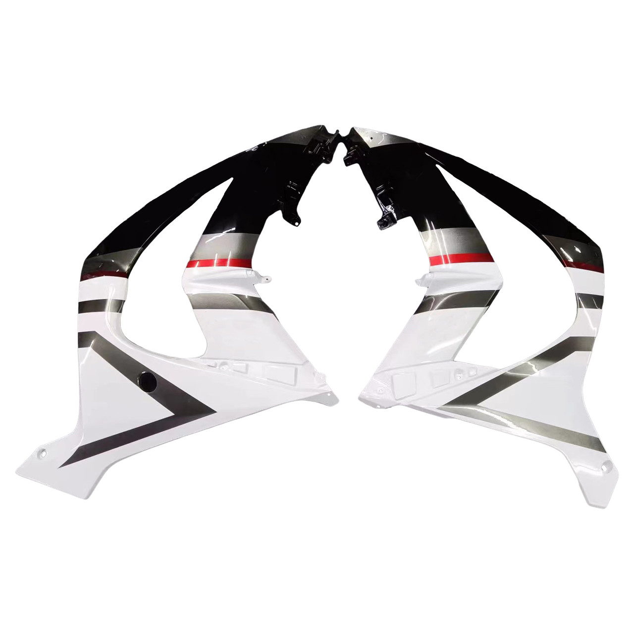 Kawasaki ZX10R 2011-2015 Amotopart Fairing Kit Generic #109