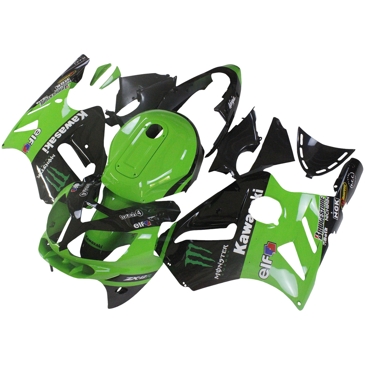 12♡superior2500SH KAWASAKI NINJA ZX-11 93-01 ZX-7 ZX-7RR 89-03 BREATHER 14069