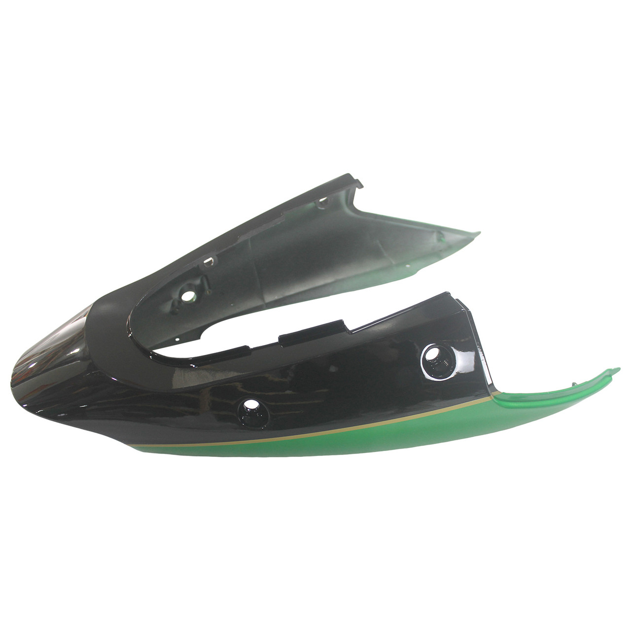 Kawasaki ZX12R 2002-2005 Amotopart Fairing Kit Generic #108