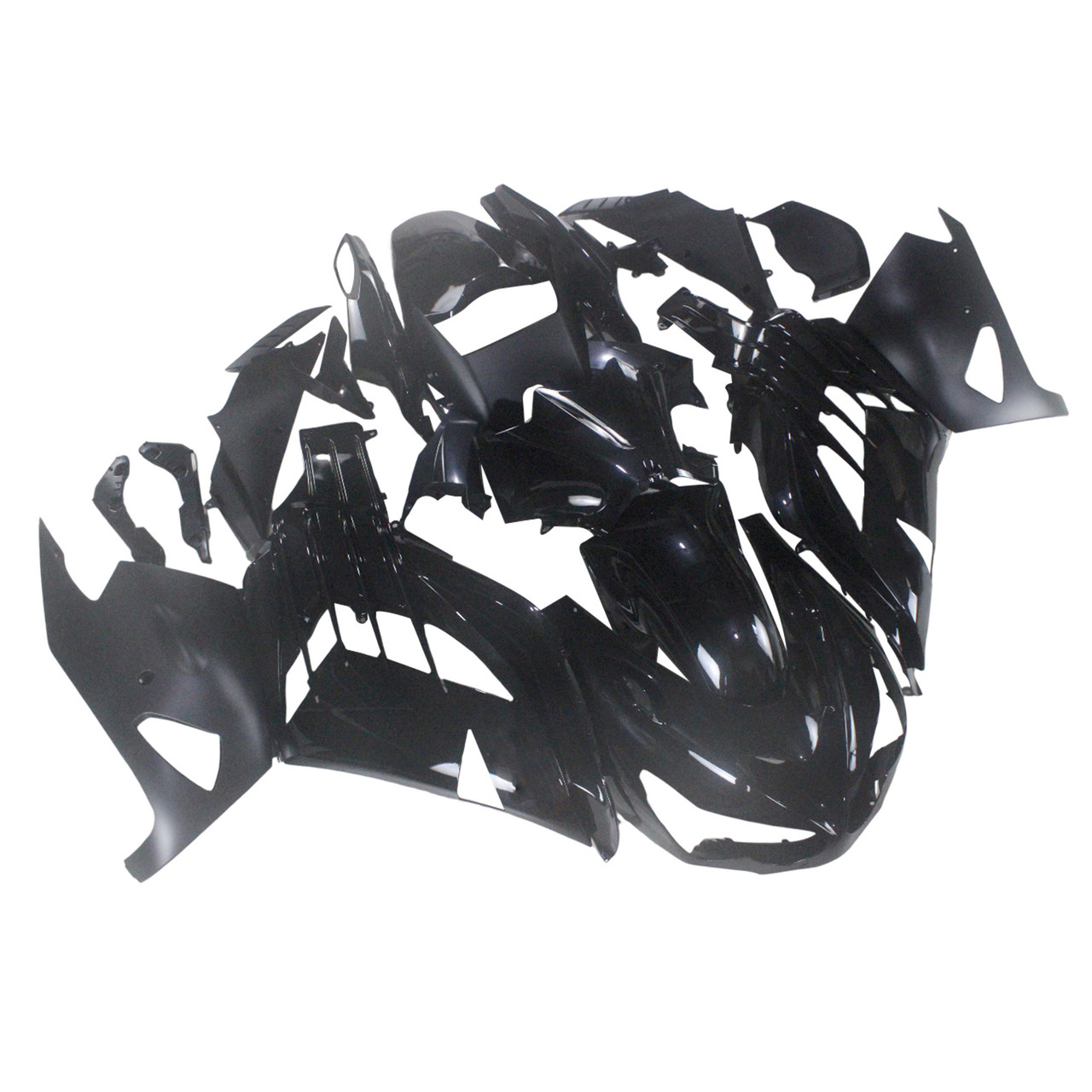 Kawasaki ZX14R 2012-2021 Amotopart Fairing Kit Generic #101