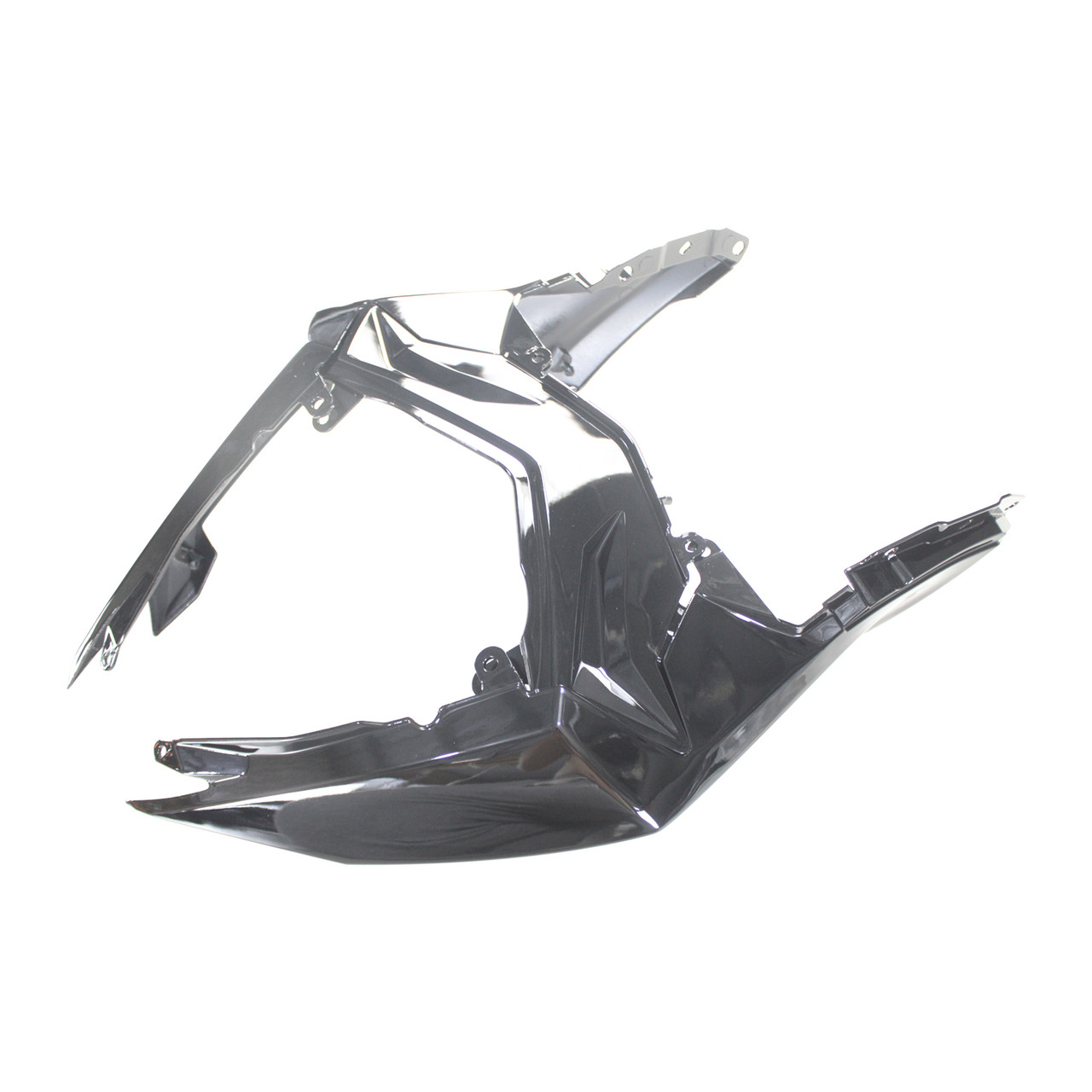 Kawasaki EX300 / Ninja 300 2013-2017 Amotopart Fairing Kit Generic #101