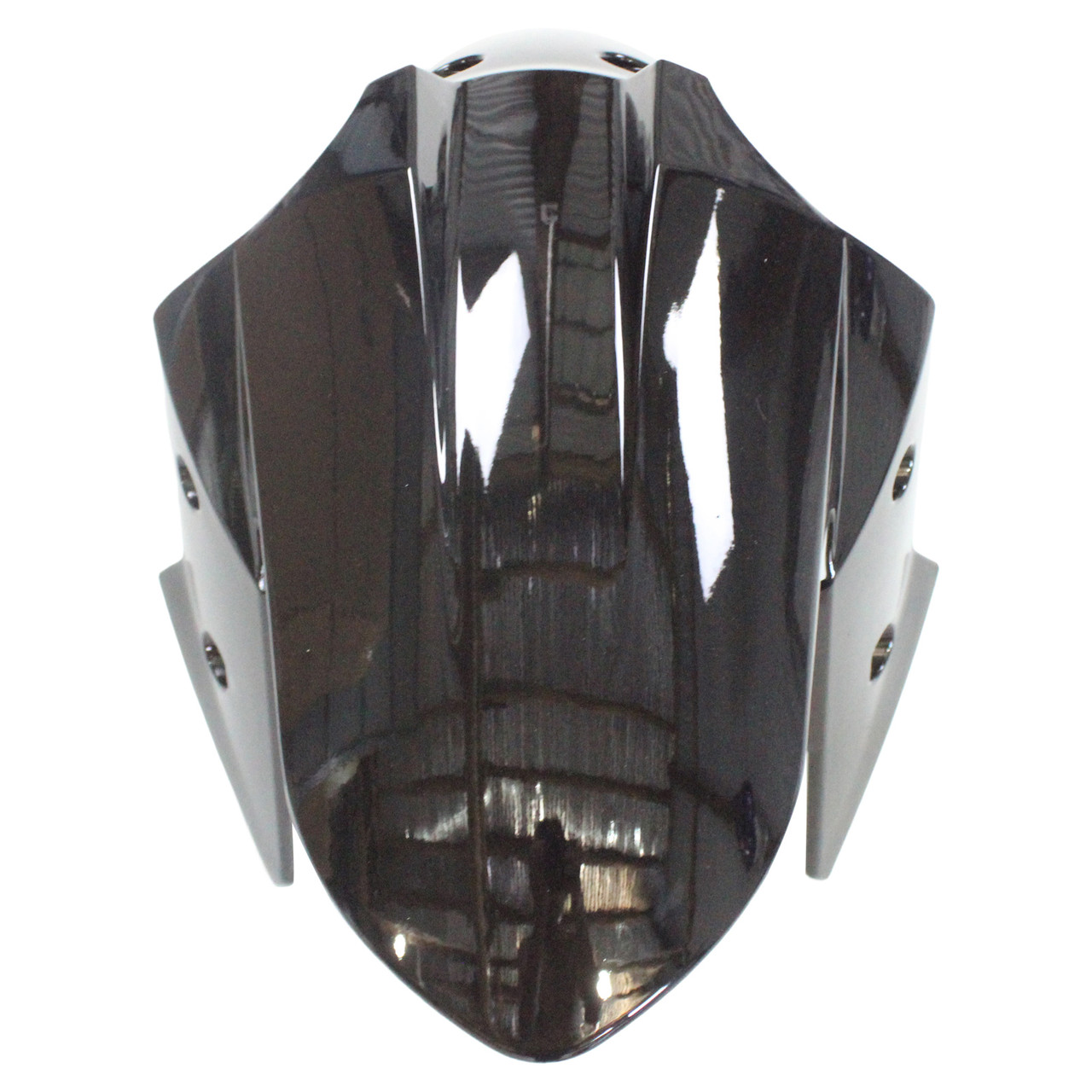 ヒデ Starkville Adidas Quarter Zip Pullover - Victory VIB3S Logo – 3rd