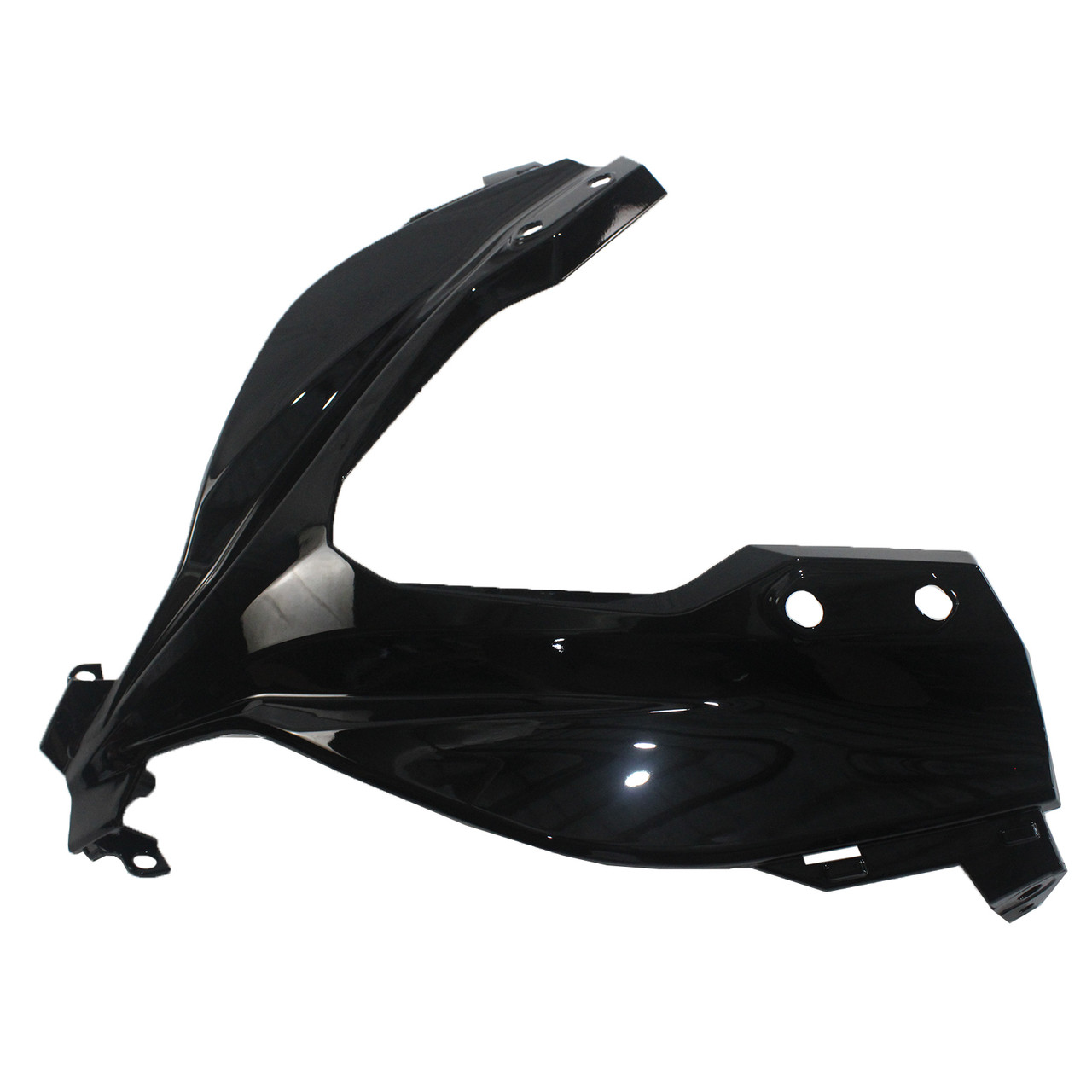 Kawasaki EX300 / Ninja 300 2013-2017 Amotopart Fairing Kit Generic #107