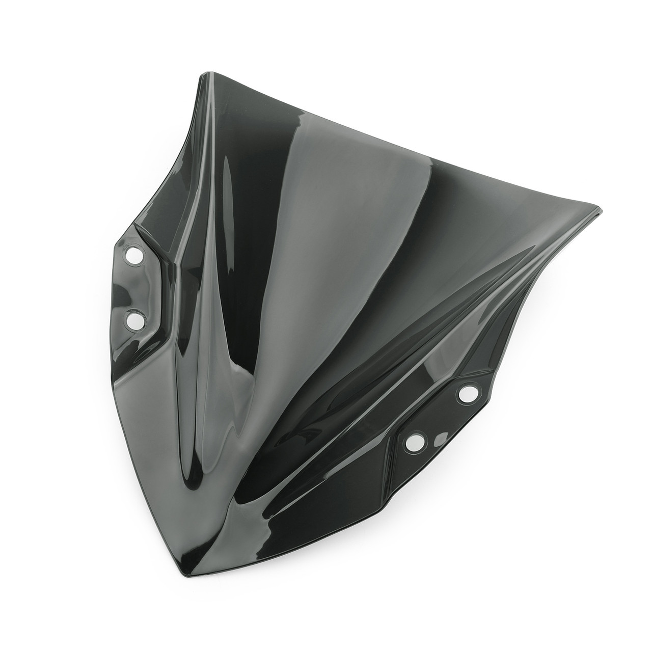 Kawasaki EX400 / Ninja 400 2018-2022 Amotopart Fairing Kit Generic