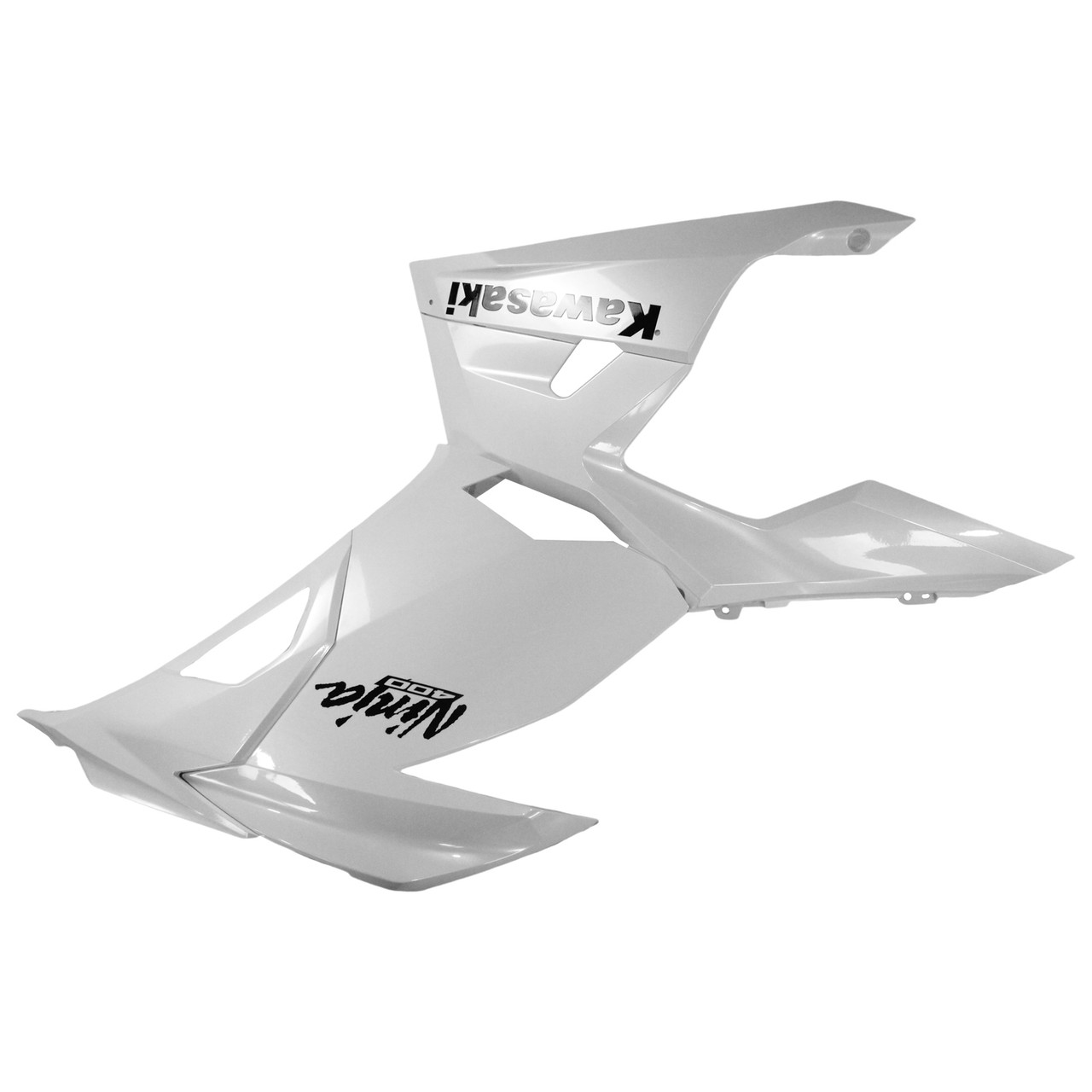 Kawasaki EX400 / Ninja 400 2018-2022 Amotopart Fairing Kit Generic #102