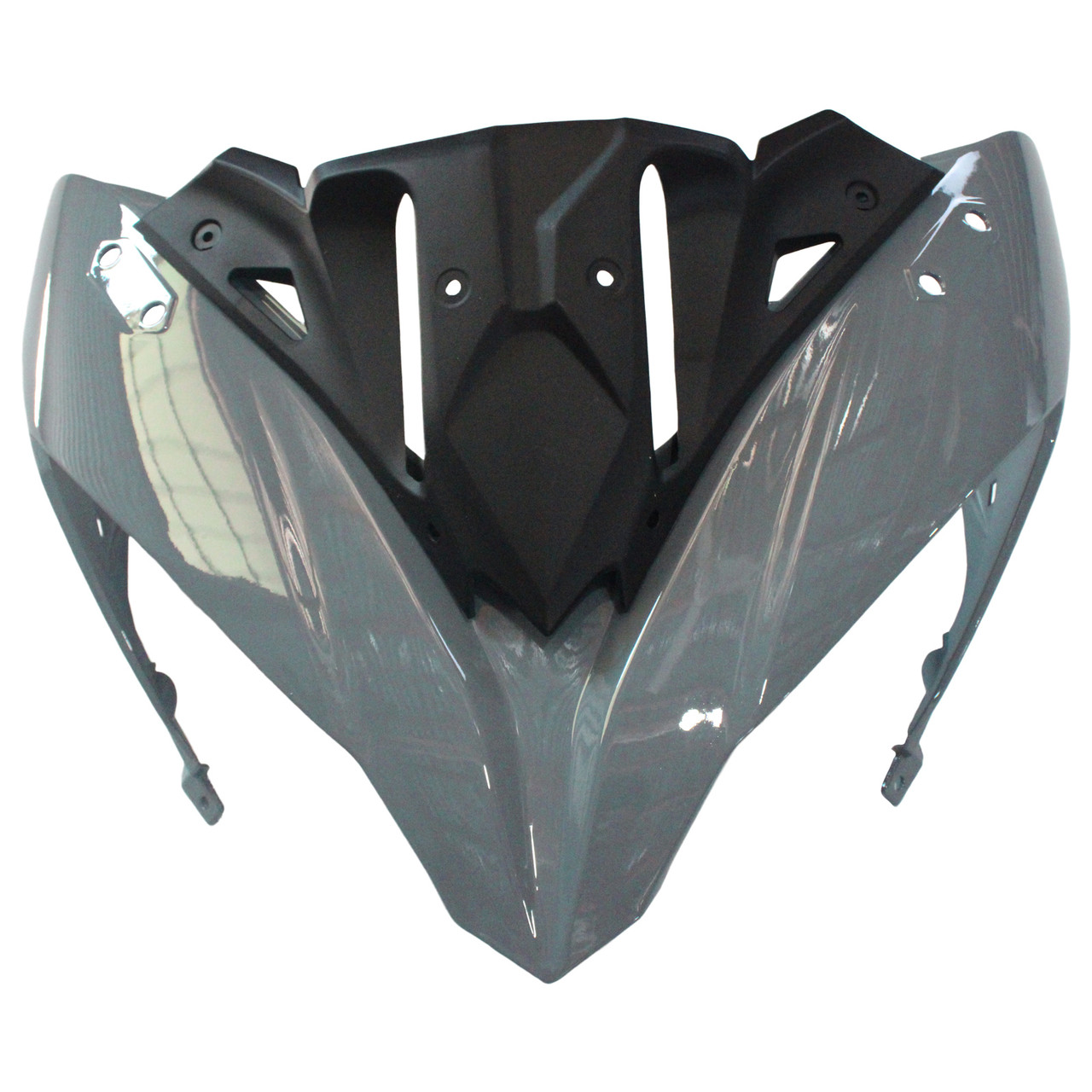 Kawasaki ER6F/ Ninja 650R 2017-2019 Amotopart Fairing Kit Generic #105