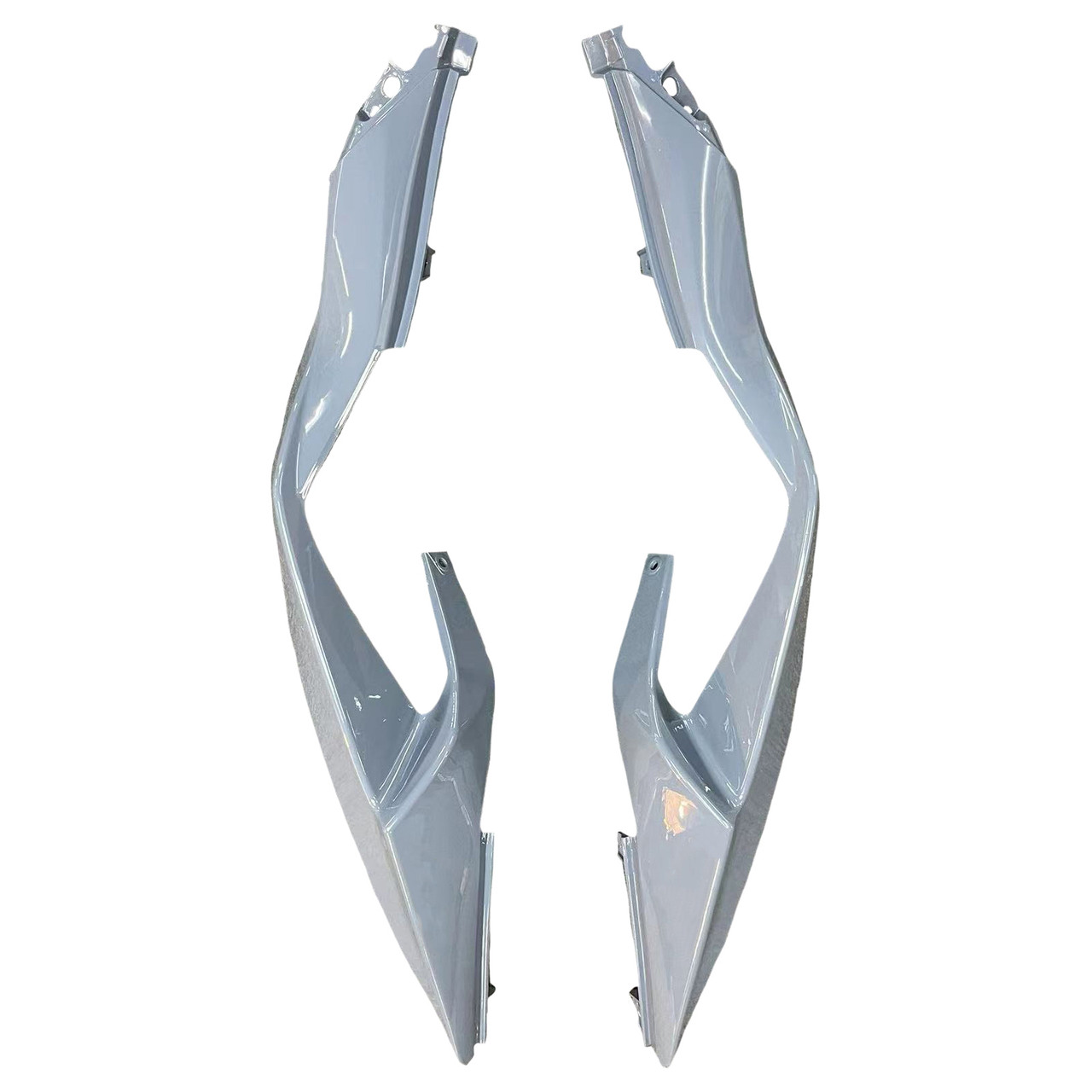 Kawasaki ZX6R 2019-2020 Amotopart Fairing Kit Generic #101