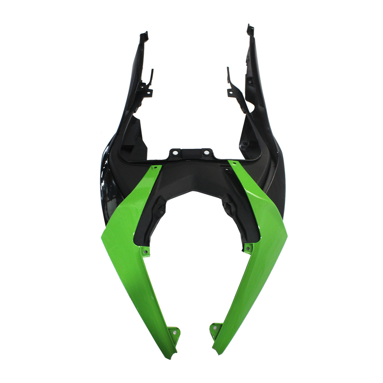 Kawasaki ZX6R 2019-2020 Amotopart Fairing Kit Generic #102