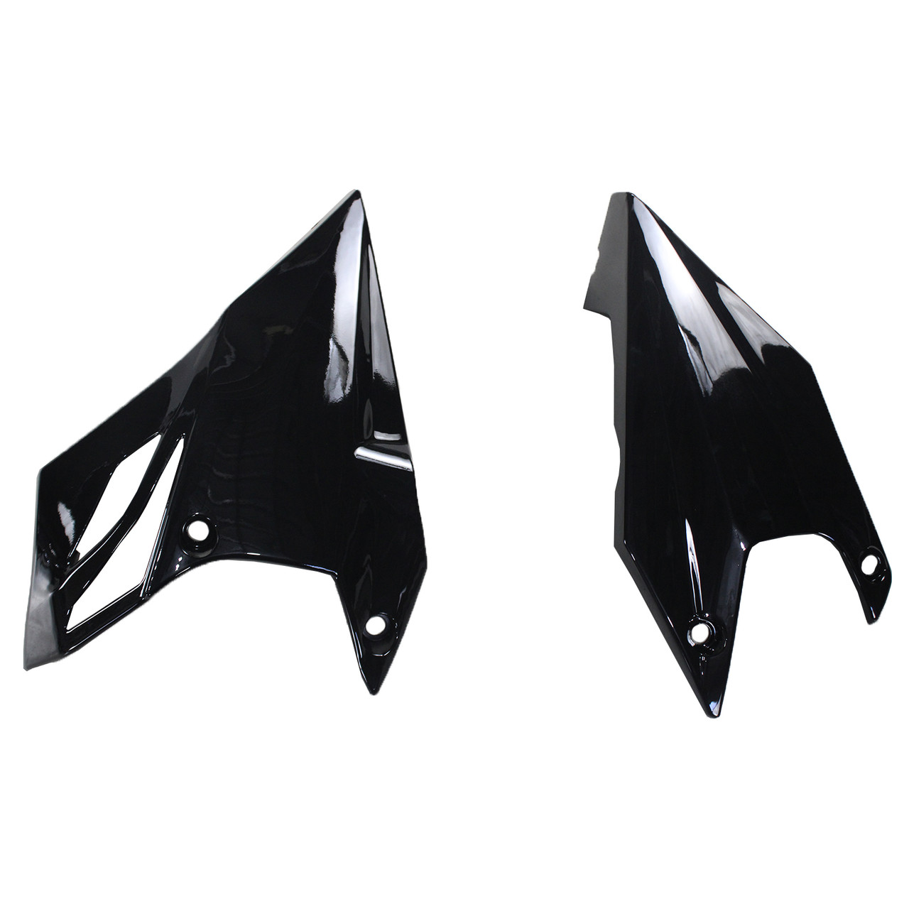 Kawasaki Z1000 2010-2013 Amotopart Fairing Kit Generic #101 