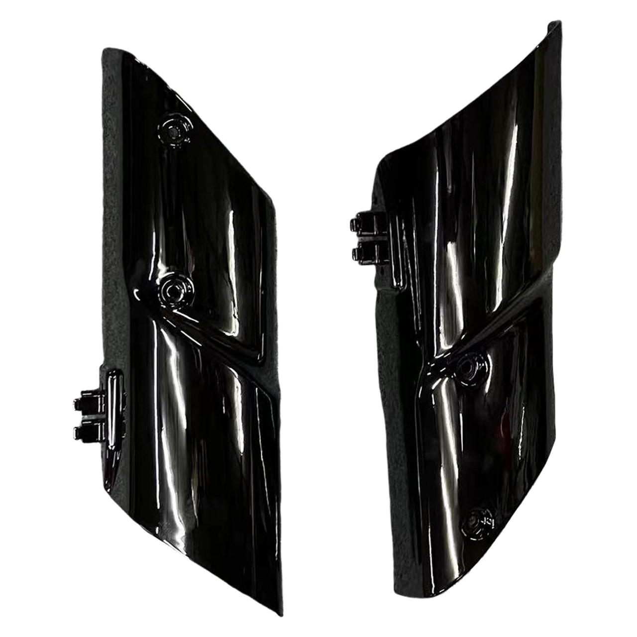 Kawasaki Z1000 2010-2013 Amotopart Fairing Kit Generic #103