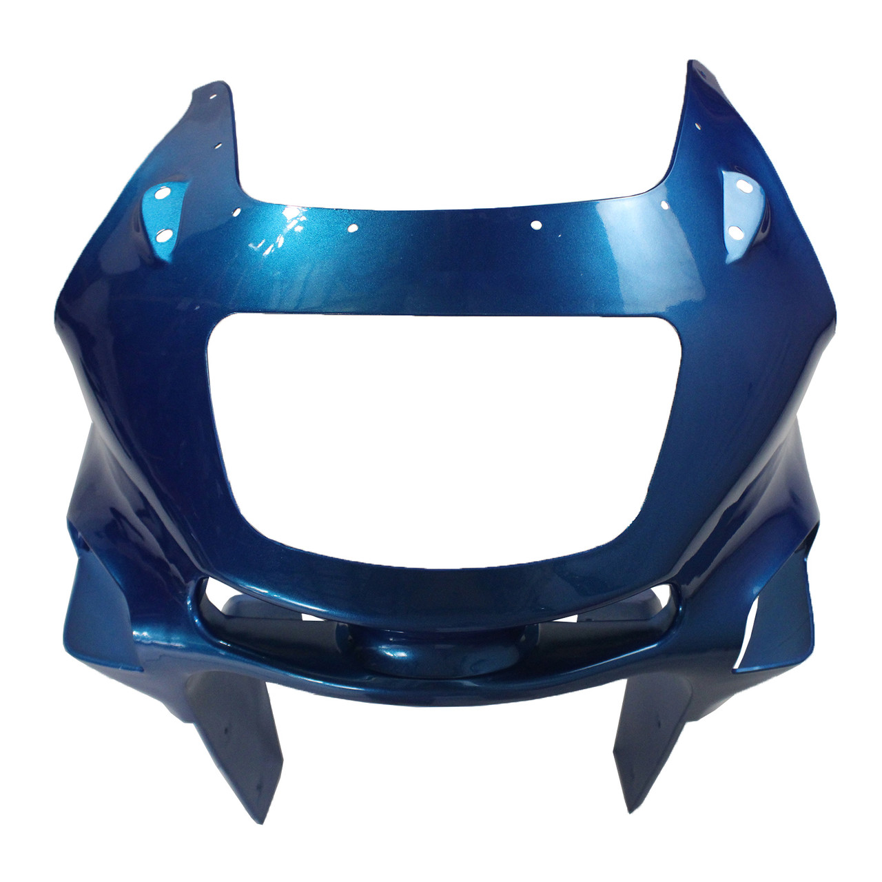 Kawasaki ZZR400 1993-2007 ZZR600 1998-2003 Amotopart Fairing Kit Generic #101