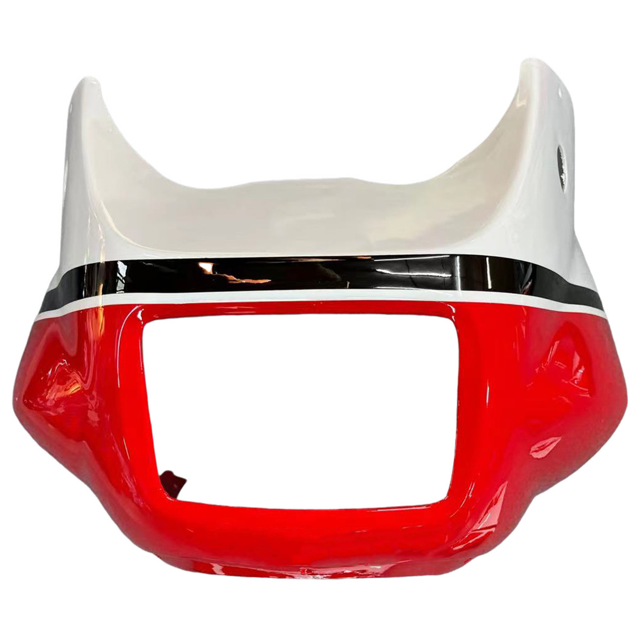 Yamaha RZ500 1985-1987 Amotopart Fairing Kit Generic #101