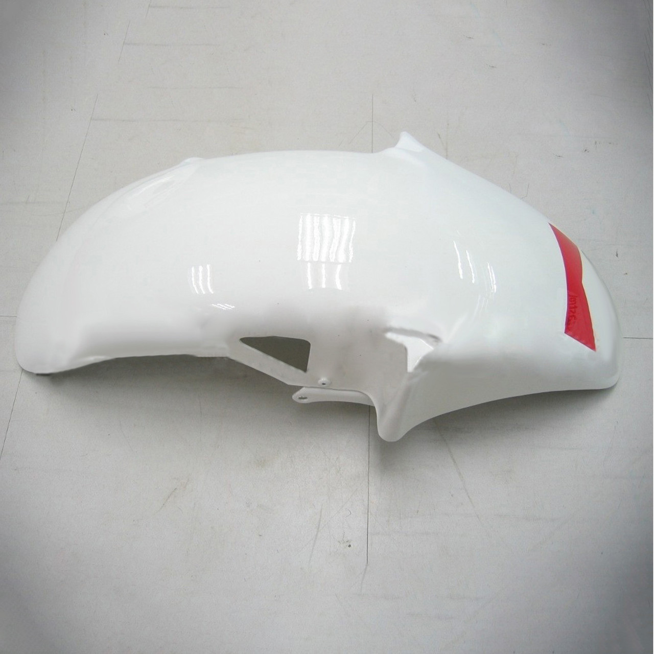 Yamaha RZ500 1985-1987 Amotopart Fairing Kit Generic #102