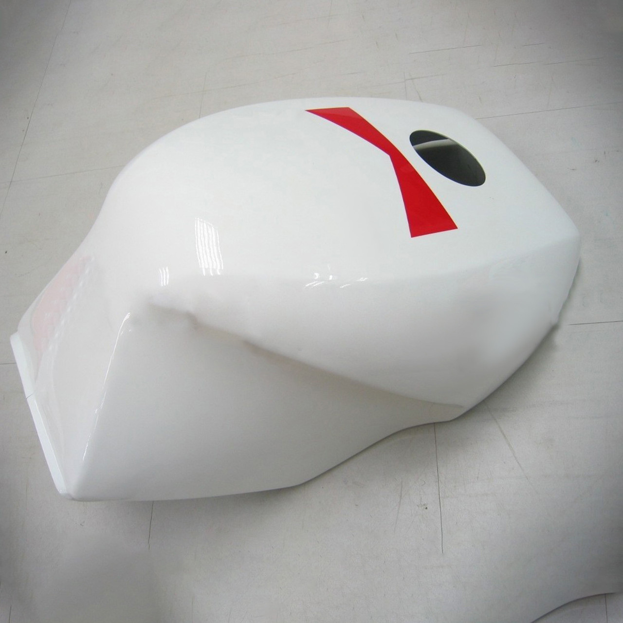 Yamaha RZ500 1985-1987 Amotopart Fairing Kit Generic #102