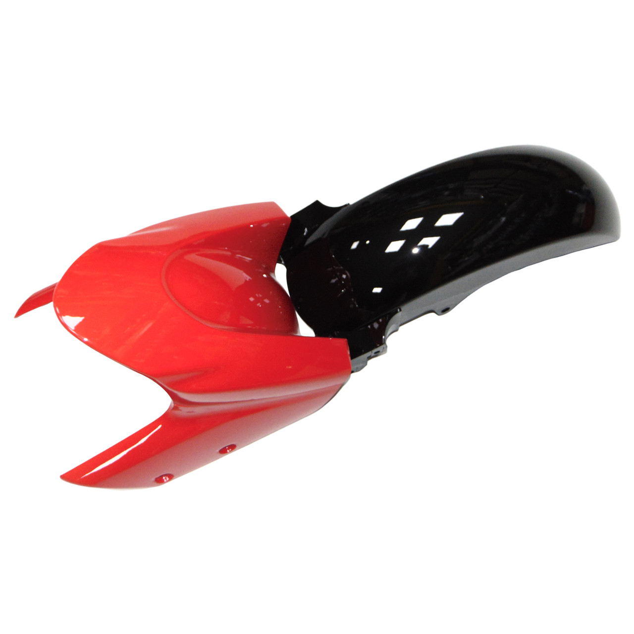 Yamaha T-Max XP500 2008-2012 Amotopart Fairing Kit Generic #101