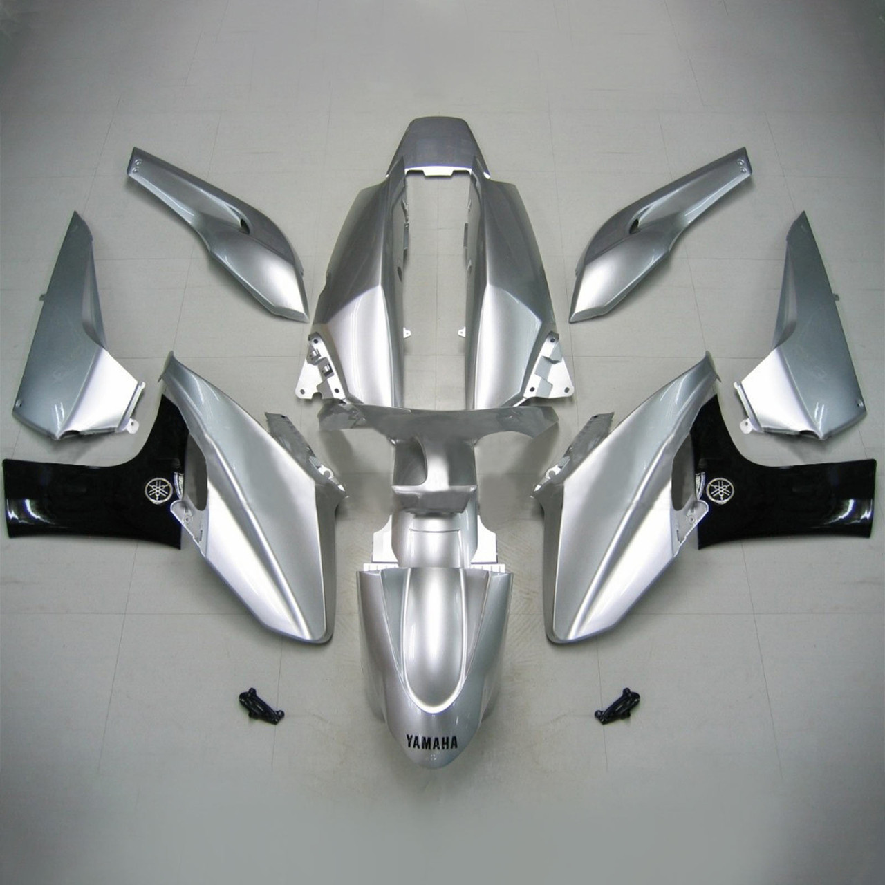 Yamaha T-Max XP500 2008-2012 Amotopart Fairing Kit Generic #102