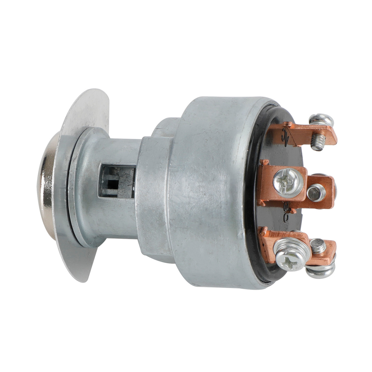 Ignition Switch For Kubota Grasshopper Mower 183827 Walker Mower