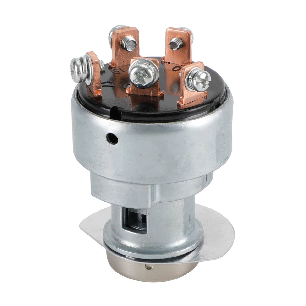 Ignition Switch For Kubota Grasshopper Mower 183827 Walker Mower
