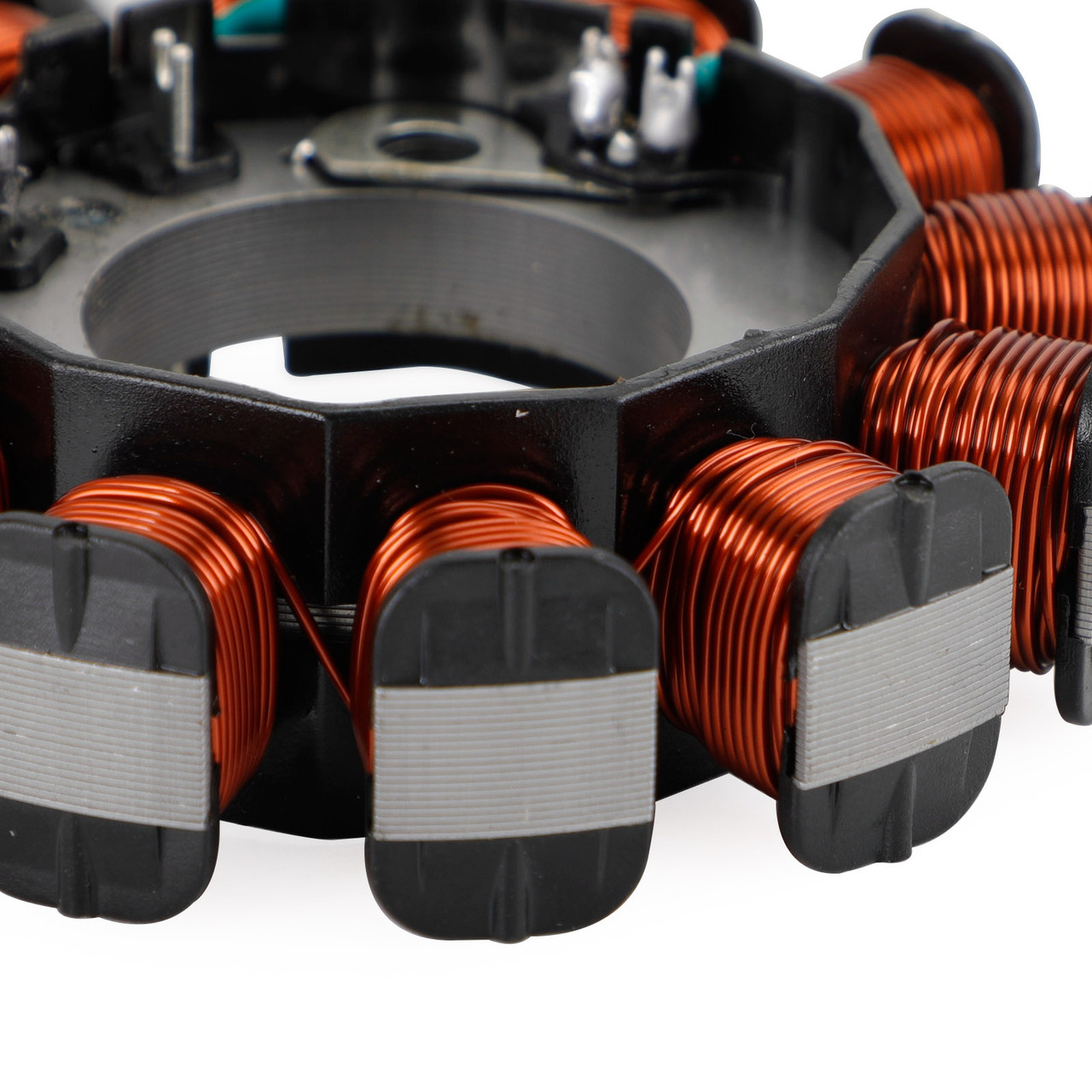 Generator Stator Coil For Honda MSX 125 Grom 2013-2015 P/N. 31120-K26-901