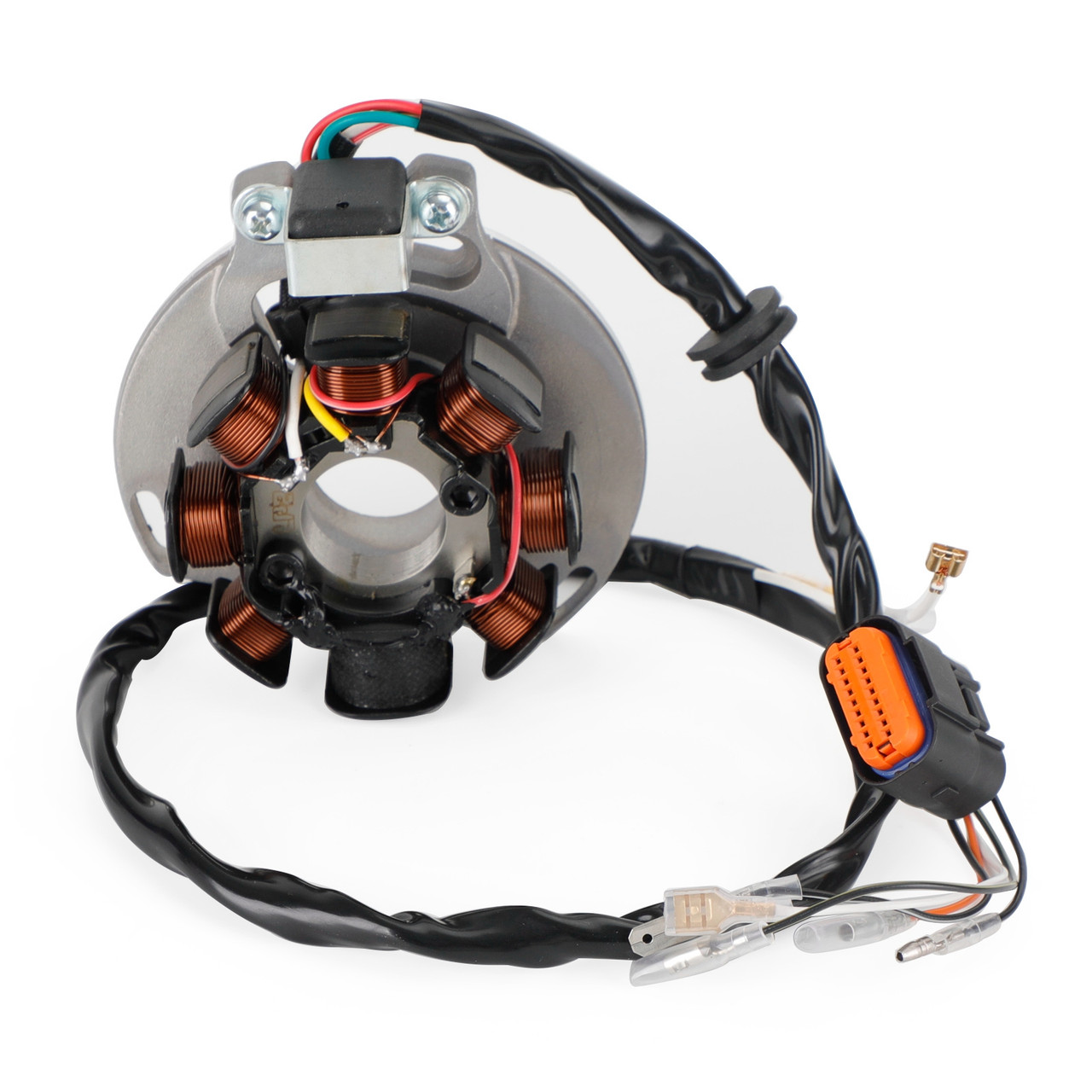 Generator Stator Coil For Gas Gas EC125 EC200 EC250 EC300 2005-2008