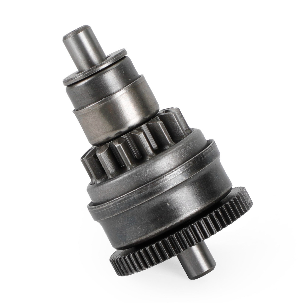 Starter Drive Bendix Gear 50440026000 For XC 125 21-22 EXC XC-W 150 TPI 17-22 Starter Drive Bendix Gear 50440026000 For XC 125 21-22 EXC XC-W 150 TPI 17-22