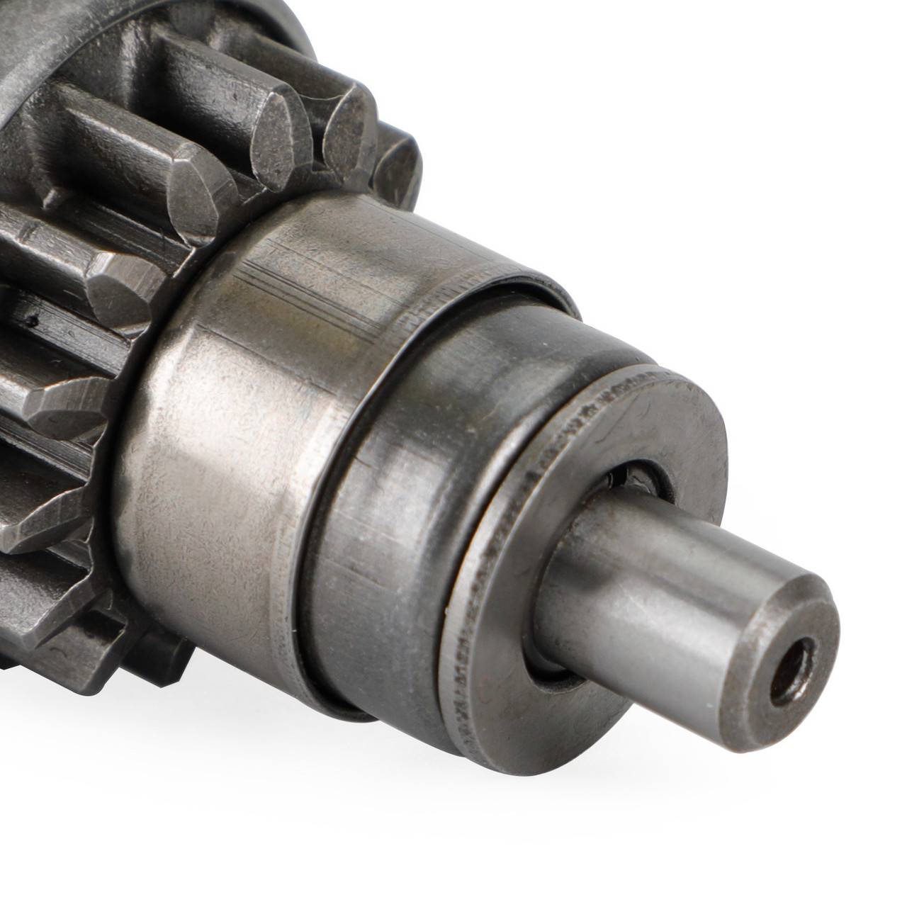 Starter Drive Bendix Gear 50440026000 For XC 125 21-22 EXC XC-W 150 TPI 17-22 Starter Drive Bendix Gear 50440026000 For XC 125 21-22 EXC XC-W 150 TPI 17-22