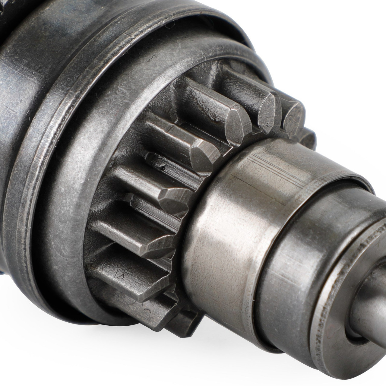 Starter Drive Bendix Gear 50440026000 For XC 125 21-22 EXC XC-W 150 TPI 17-22 Starter Drive Bendix Gear 50440026000 For XC 125 21-22 EXC XC-W 150 TPI 17-22