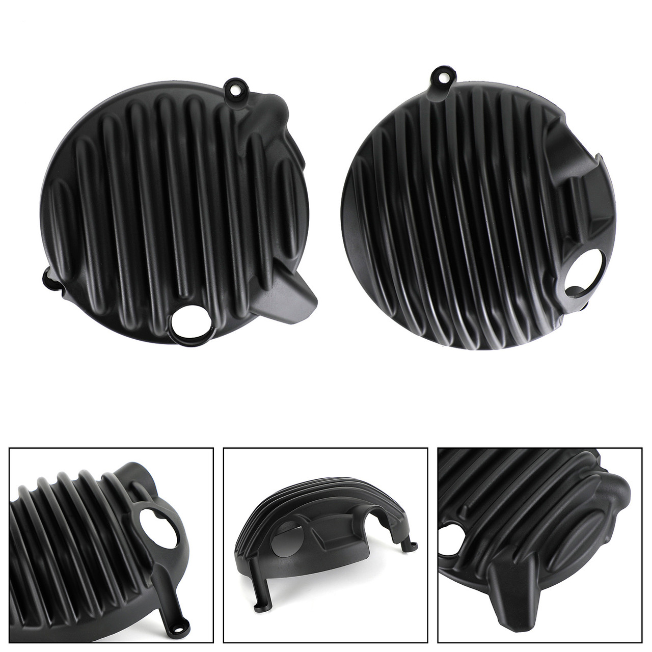 Engine Guards Protective Stator Engine Cover For Honda Cmx 300 Rebel 300 17-20