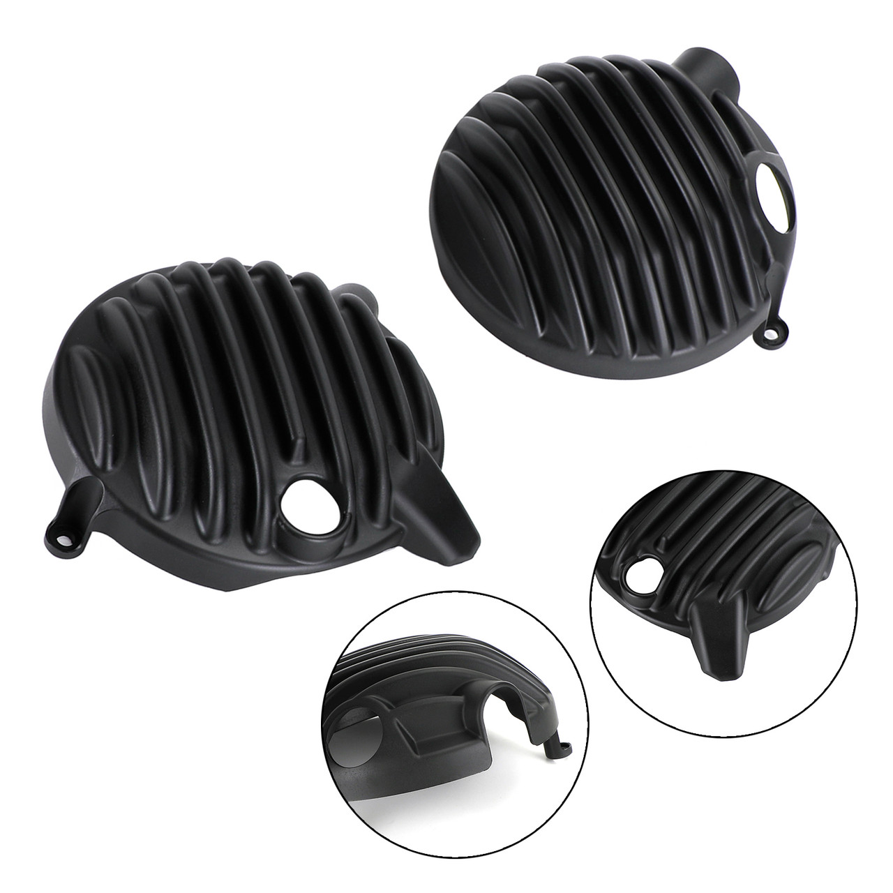 Engine Guards Protective Stator Engine Cover For Honda Cmx 300 Rebel 300 17-20