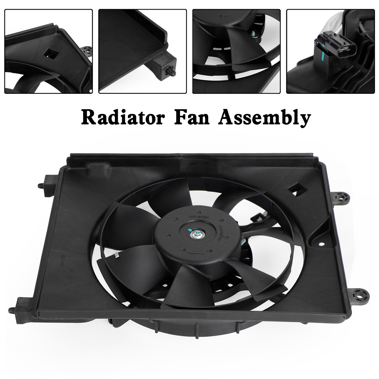 Radiateur En Aluminium SPAWON 3 Rangées Pour Acura ILX 2013-2015 2.4L Et Honda Civic 2012-2015 1.8L