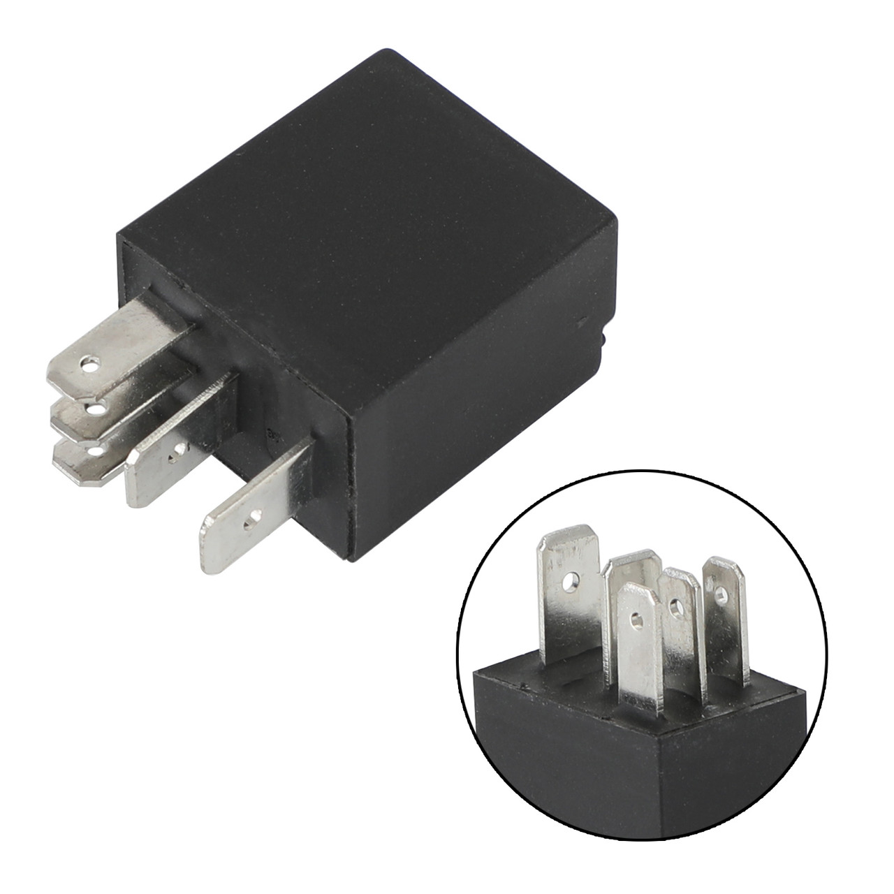 Auxiliary Relay 9010-150350 For CFMoto Hydraulic CF 500 800 X5 X6 X8 SWB LWB Auxiliary Relay 9010-150350 For CFMoto Hydraulic CF 500 800 X5 X6 X8 SWB LWB