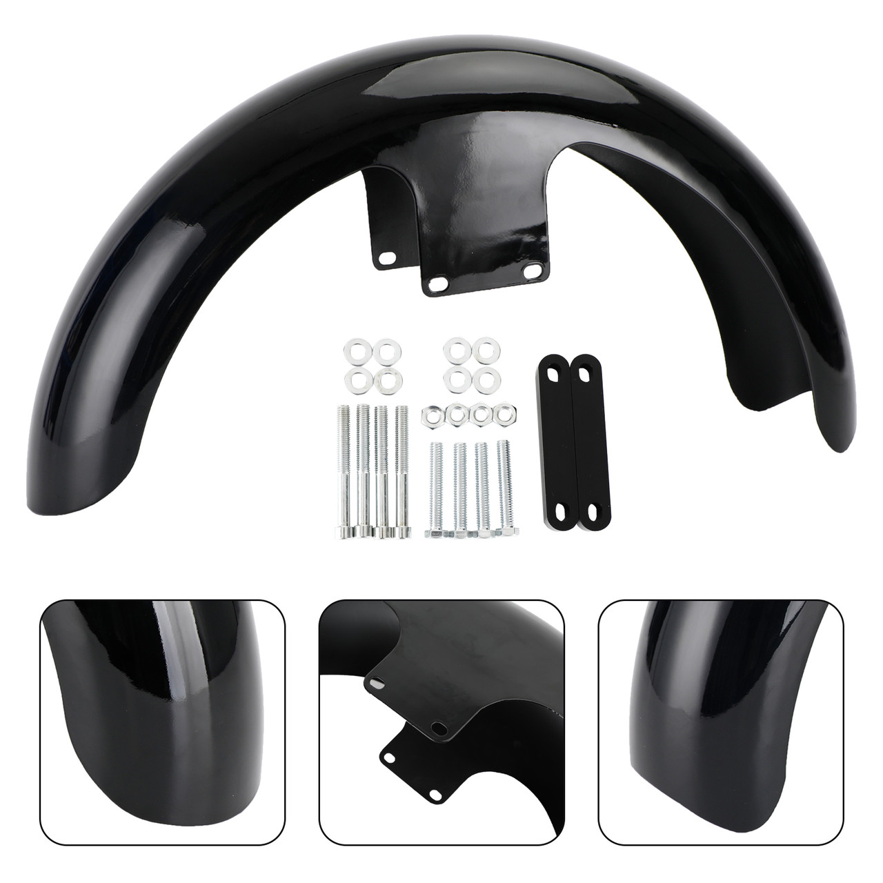 XXCSPDL Câble D'embrayage Moto 140cm/160cm/180cm Pour H&Arley XL883