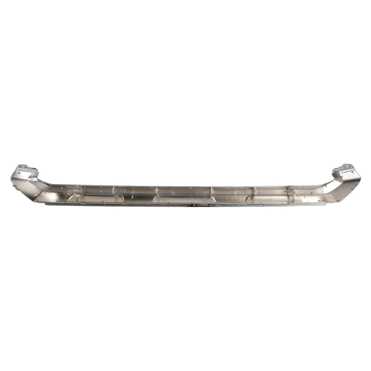 16-19 Lexus RX350 RX450 base model Front Bumper Cover Lower Grille