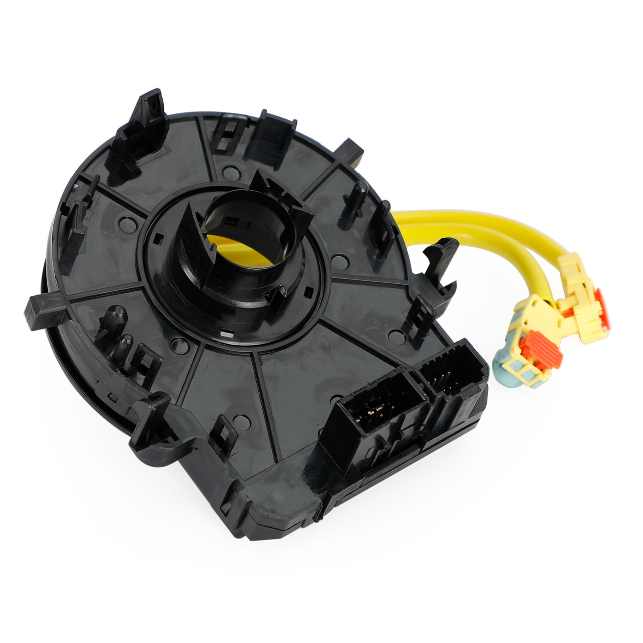 Squib Spiral Cable Clock Spring 93490-4Z120 For Hyundai Santa Fe