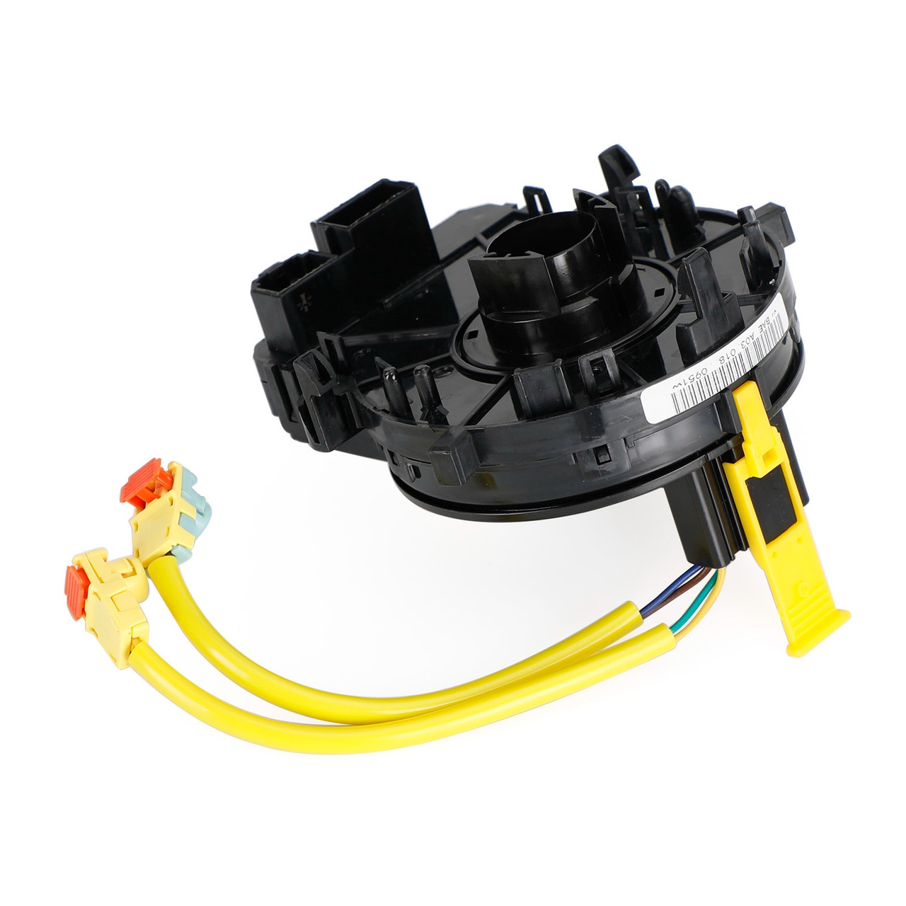 ドライビングフォース / 時速36km Squib Spiral Cable Clock Spring 93490-4Z120 For Hyundai Santa Fe