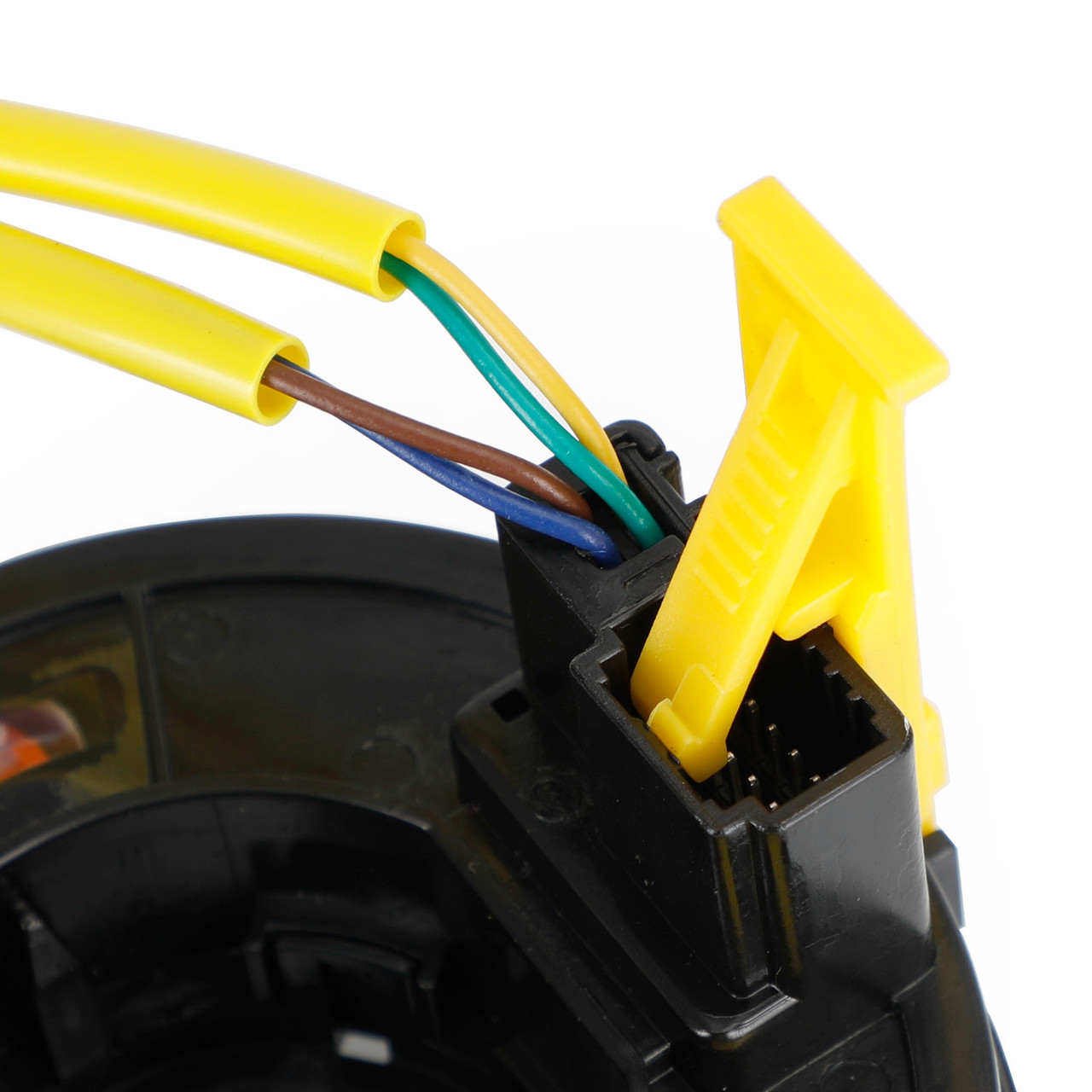 〆 Squib Spiral Cable Clock Spring 93490-4Z120 For Hyundai