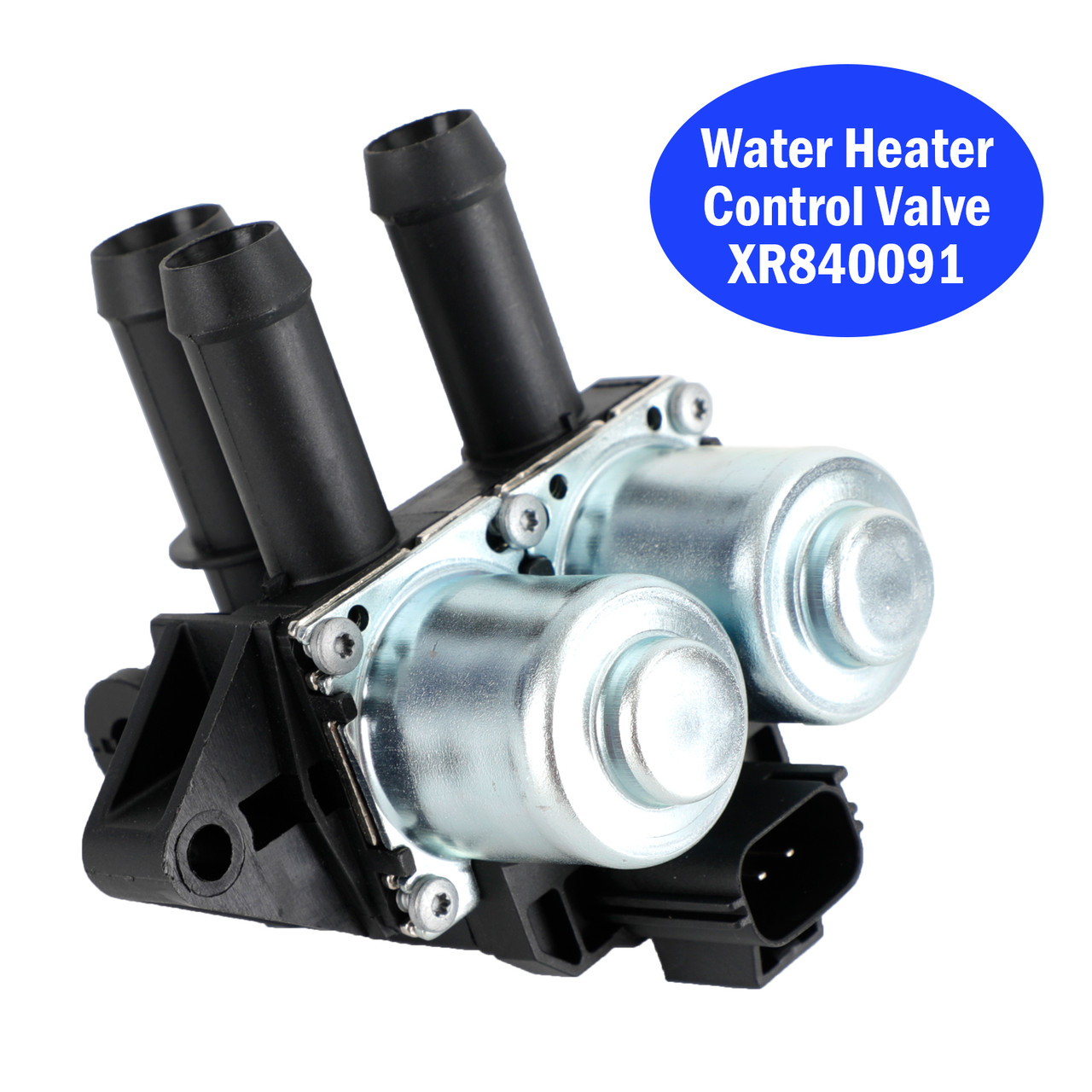 Auto Heizung Control Wasser Ventil Für Jaguar S-Typ Lincoln LS