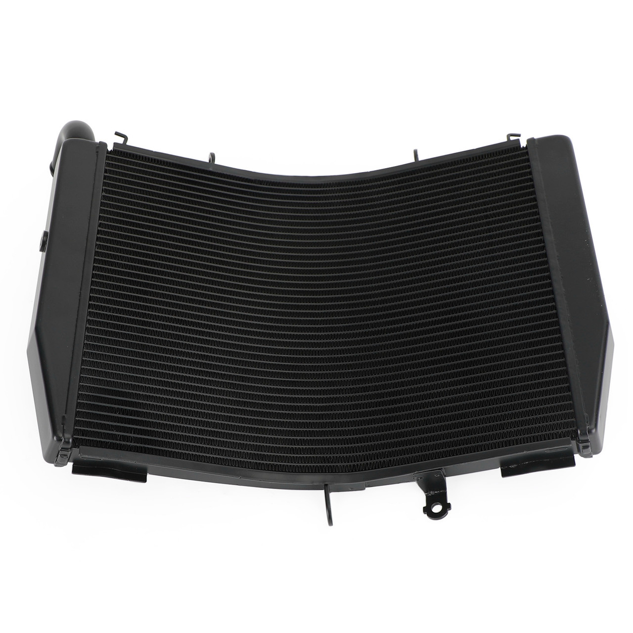 Aluminum Radiator Cooling Cooler For Honda F5 CBR600RR CBR 600RR 2007-2024