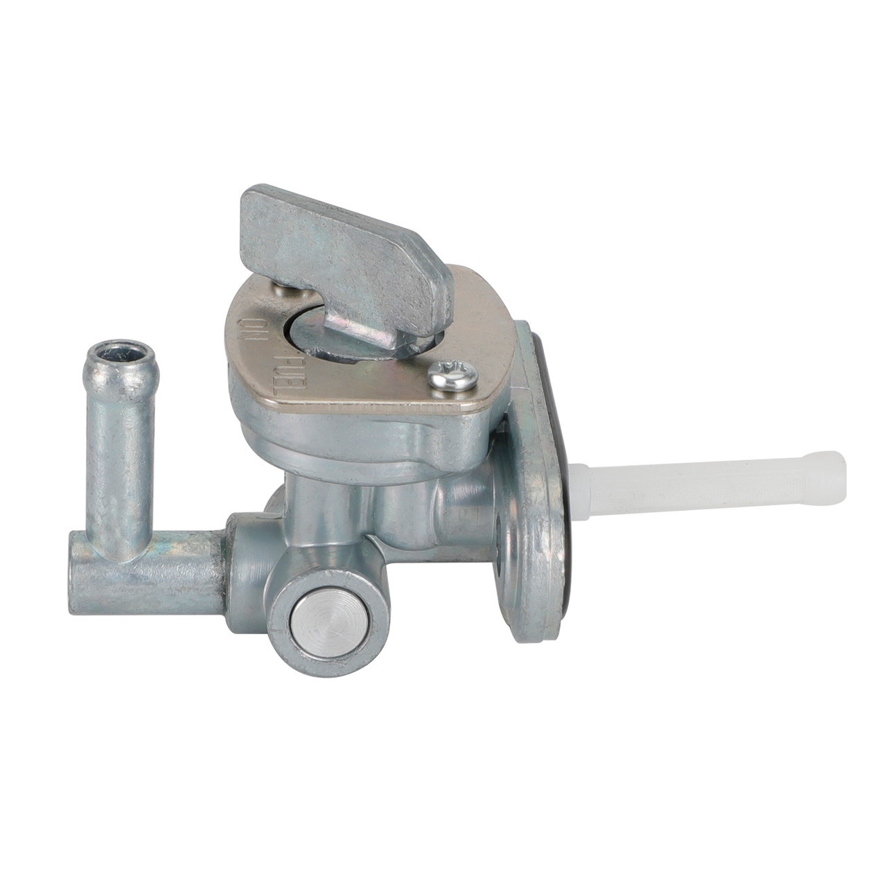 Gas Tank Fuel Cock Valve Petcock fit for Kawasaki KX125 KX250 92