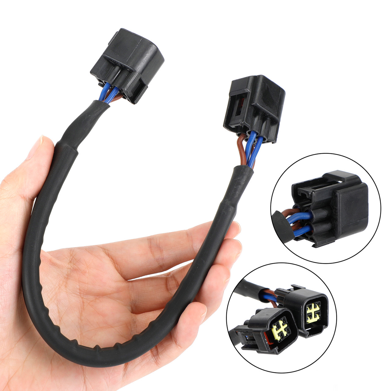 Pigtail Bus Harness fit for Yamaha Command Link 6Y8-82521-01 - Mad