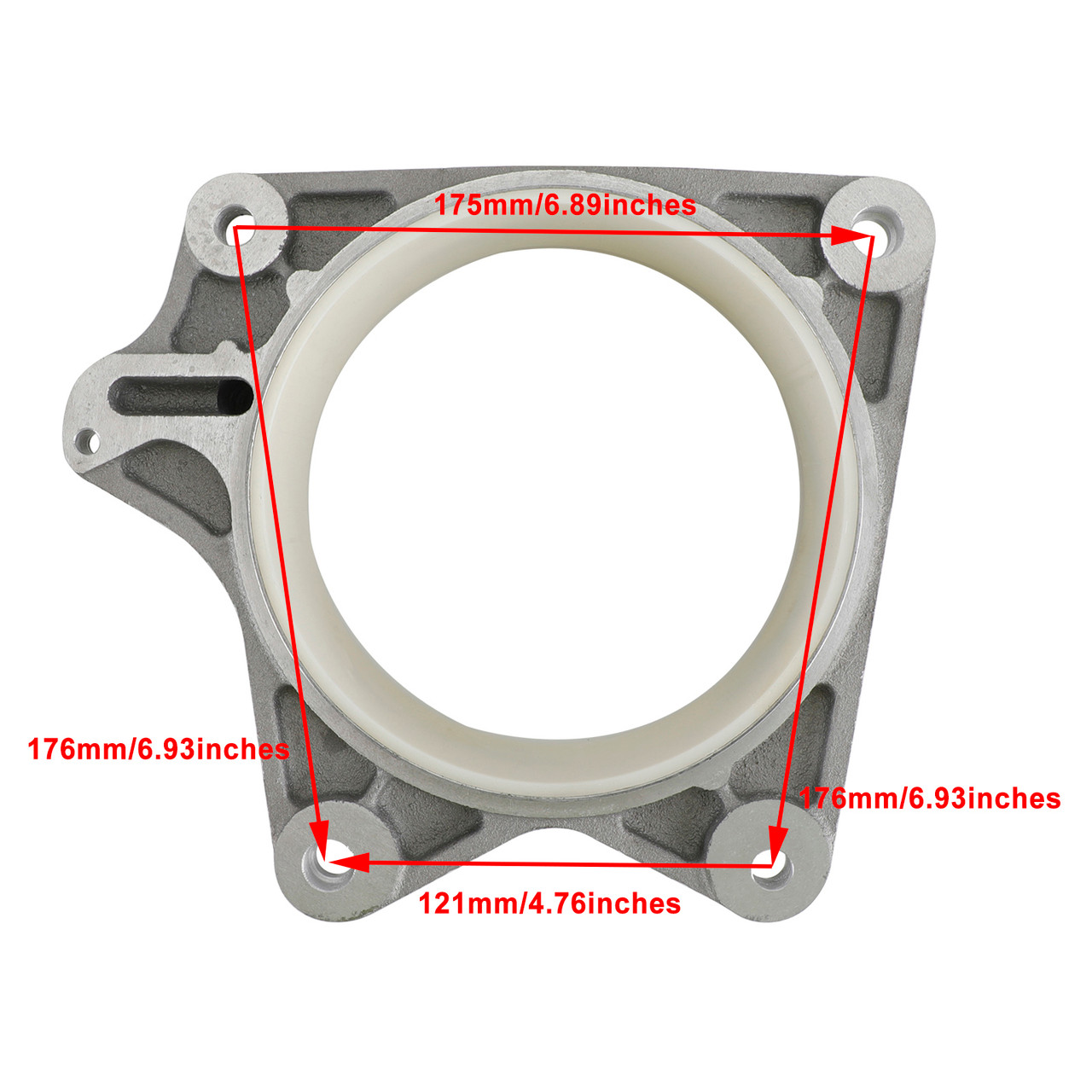 WEAR RING IMPELLER PUMP HOUSING fit for YAMAHA GP GPR 1200 1300 1200R 1300R