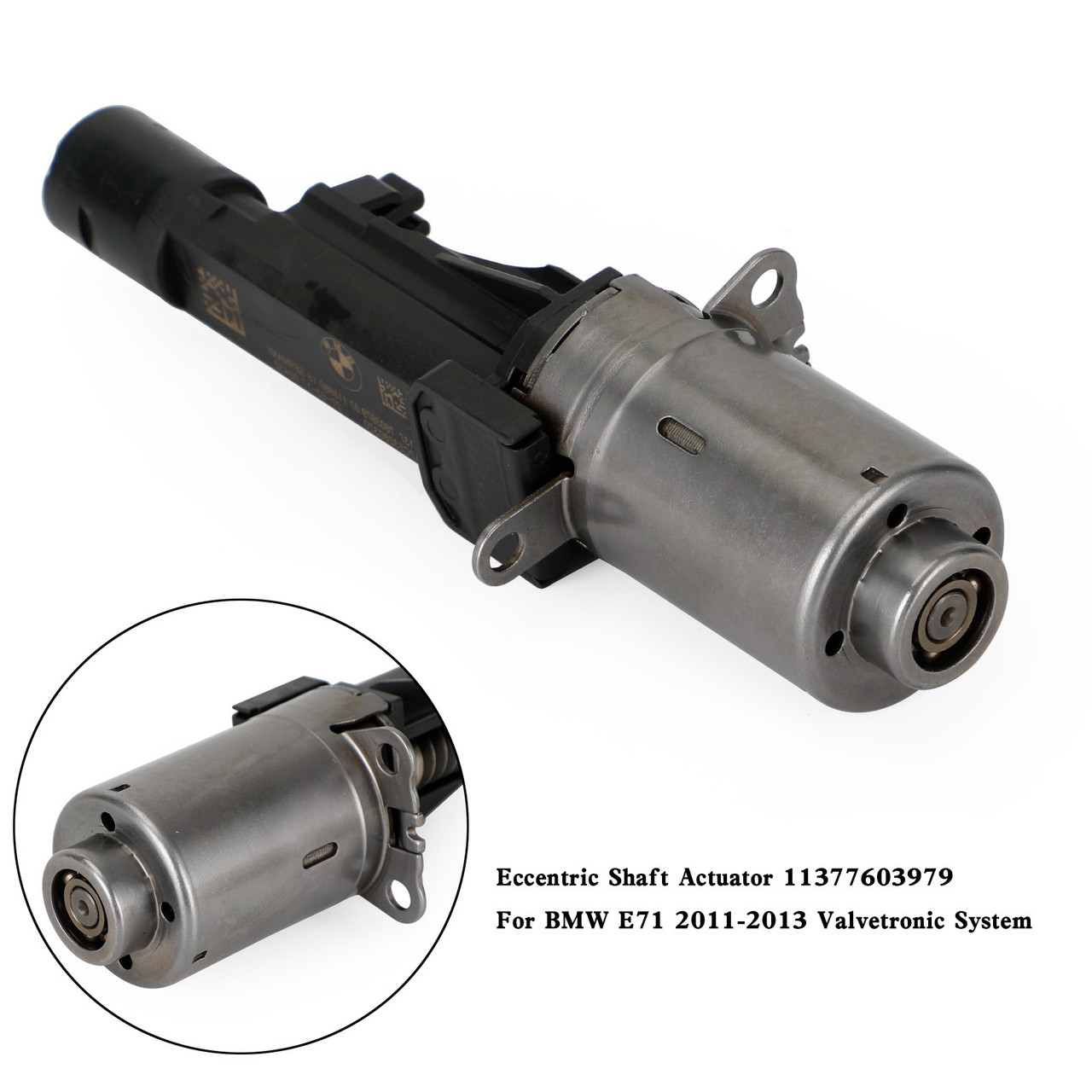 ひ Eccentric Shaft Actuator 11377603979 for BMW 135i 335i 428i