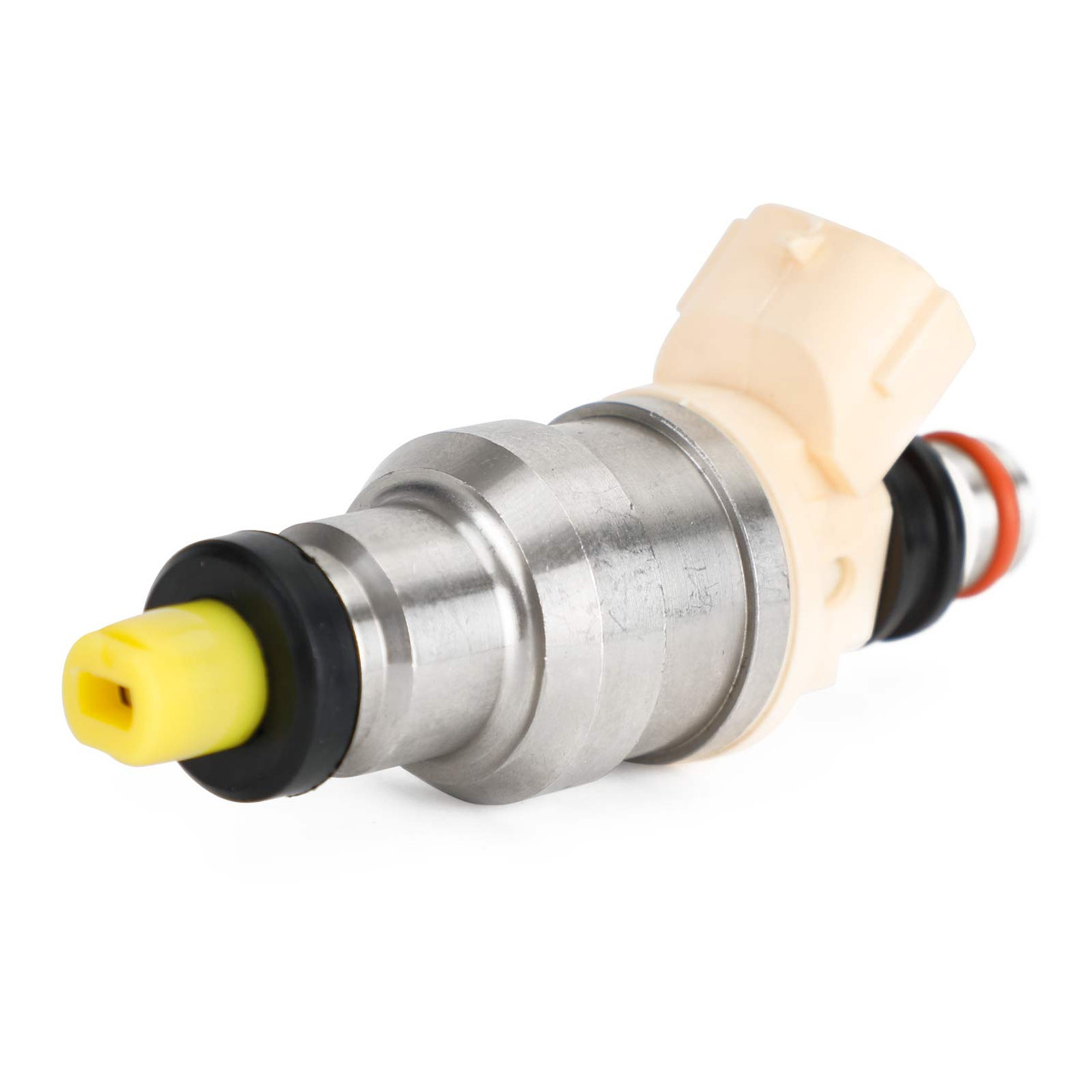 4PCS Fuel Injectors INP-470 Fit Suzuki Sidekick X-90 1.6L Fit Chevy Tracker