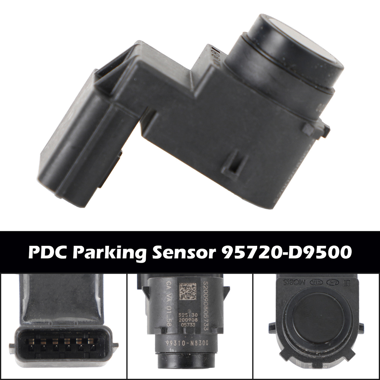 PDC Parking Sensor 95720-D9500 For Hyundai i30 Ioniq Tucson Kia Sportage Niro