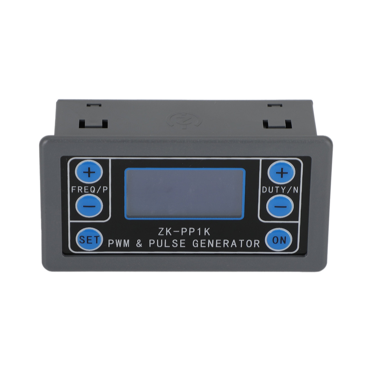 PWM Signal Generator Module Adjustable Pulse Frequency Duty Cycle Square Wave