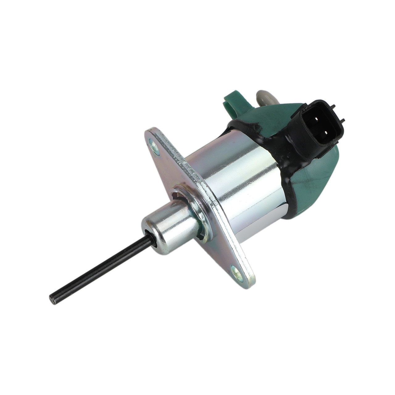1A084-60012 Fuel Shut Off Solenoid For Kubota V2203 V2003 V2403