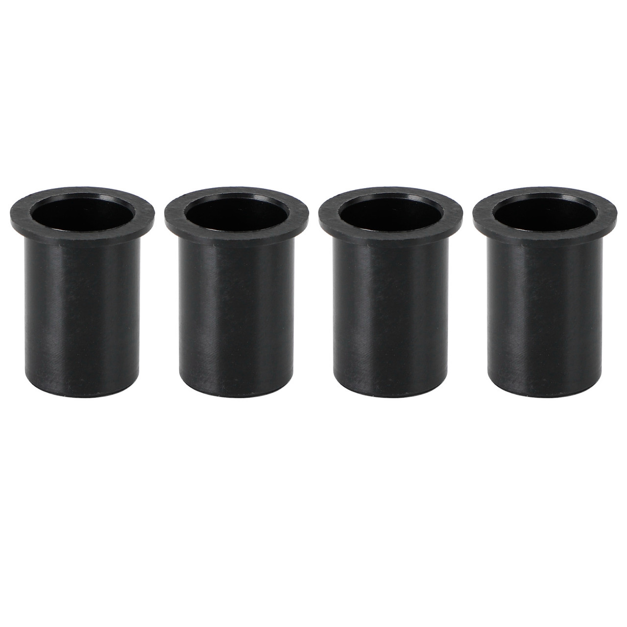 2-Door Bushings 4pcs kit Rattle Fix For Honda Talon 1000 2019 2020 2021 2022