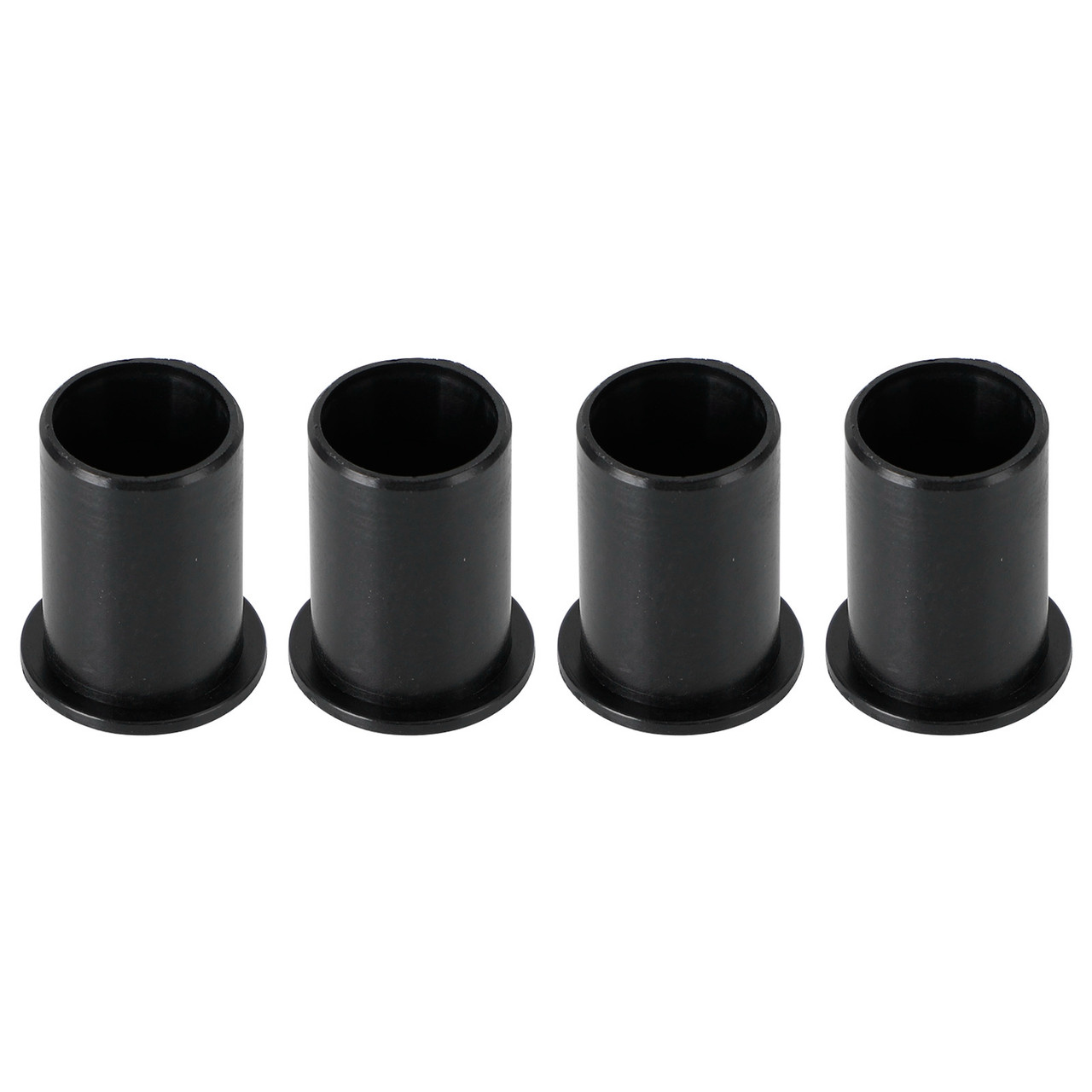 4-Door Bushings 8pcs kit Rattle Fix For Honda Talon 1000 2019 2020 2021 2022